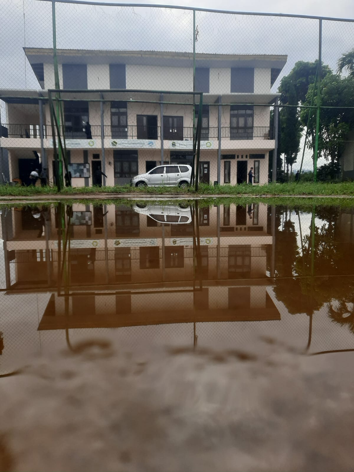 Kegiatan Kelas