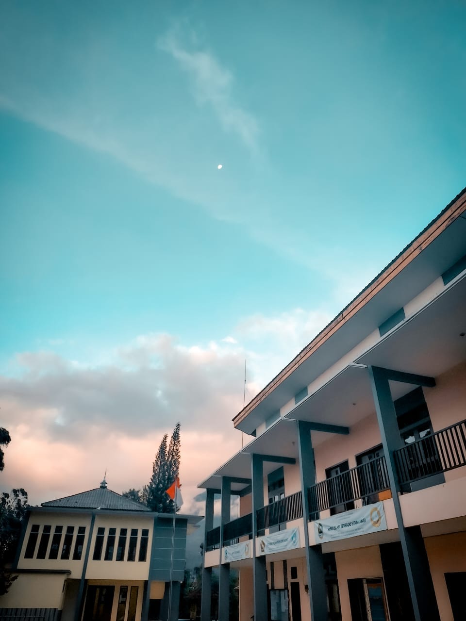 Diskusi Siswa
