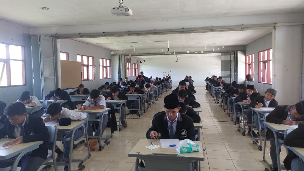 Pengumuman Sekolah