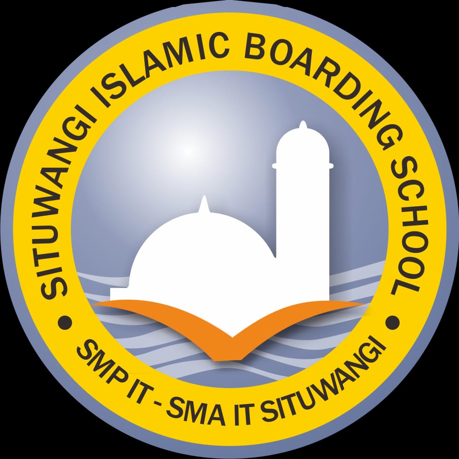 SMA IT Situwangi