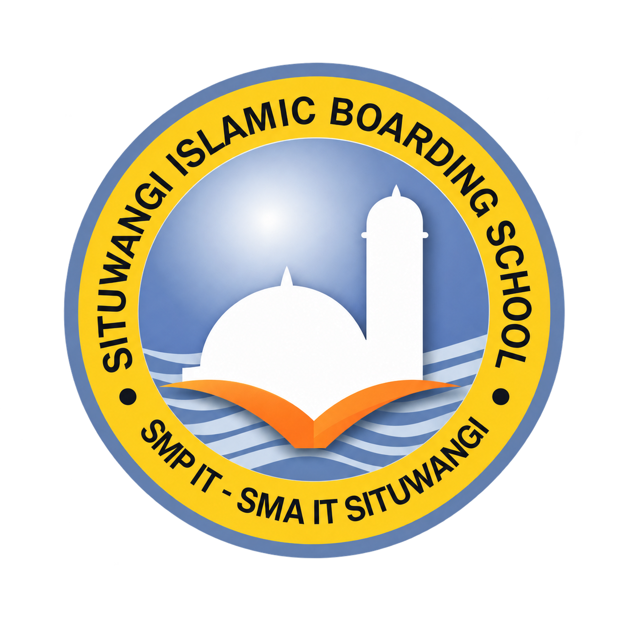 SMA IT Situwangi